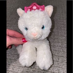 Prices Stuffed Animal Kitty